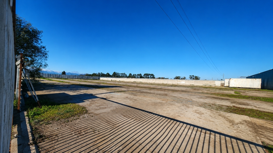 To Let Commercial Property for Rent in Joostenberg Western Cape